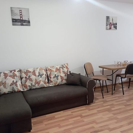 Pitters Home Two Sibiu Bagian luar foto