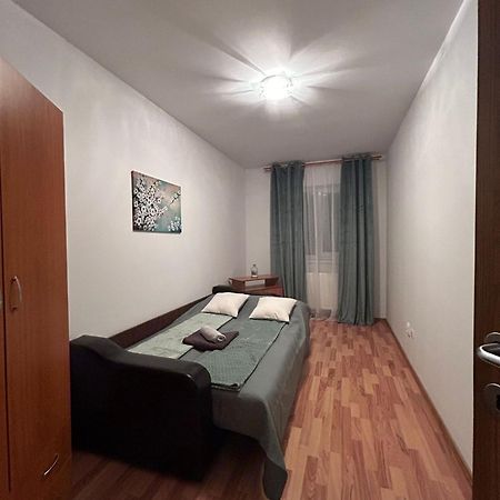 Pitters Home Two Sibiu Bagian luar foto