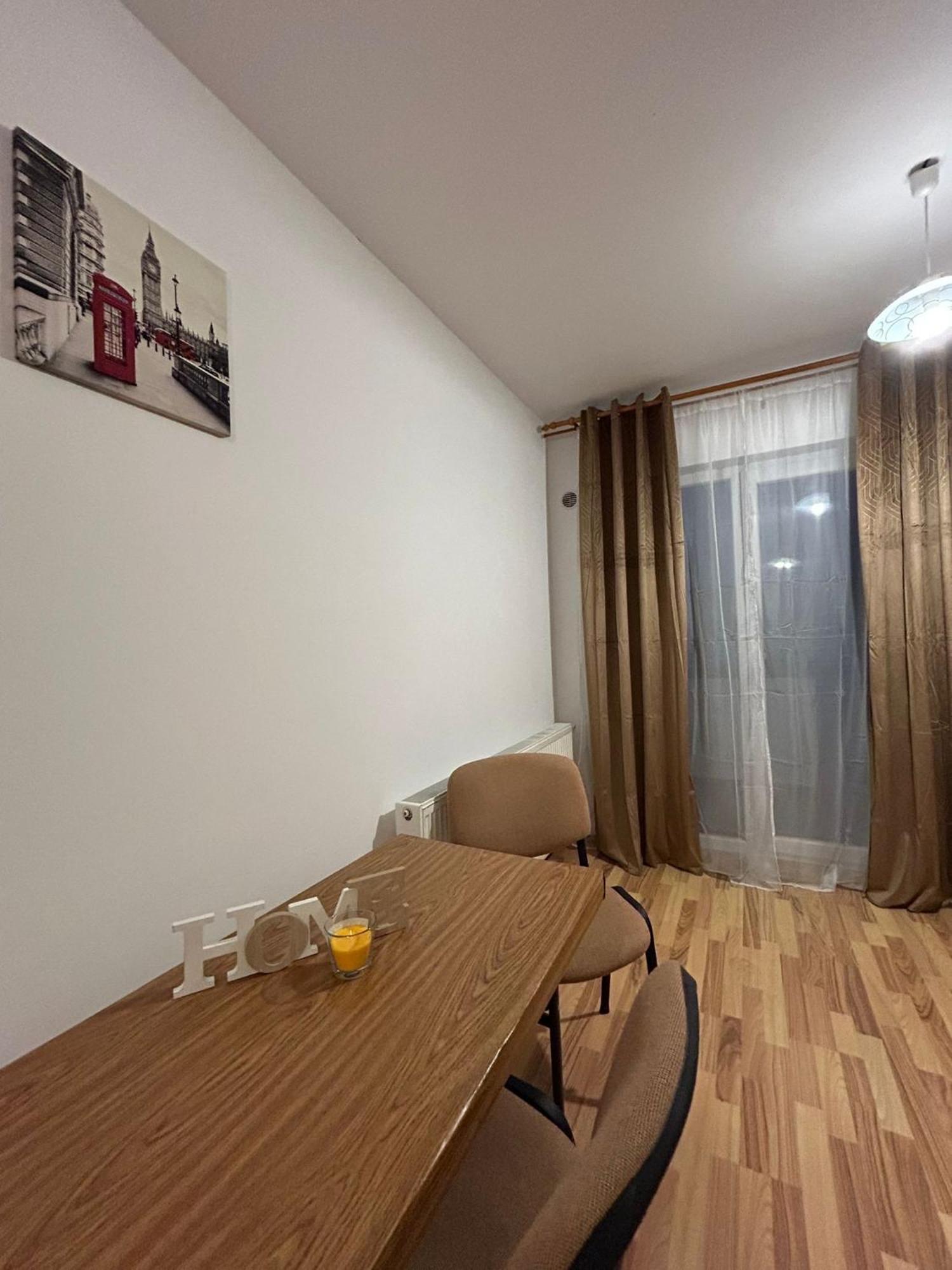 Pitters Home Two Sibiu Bagian luar foto