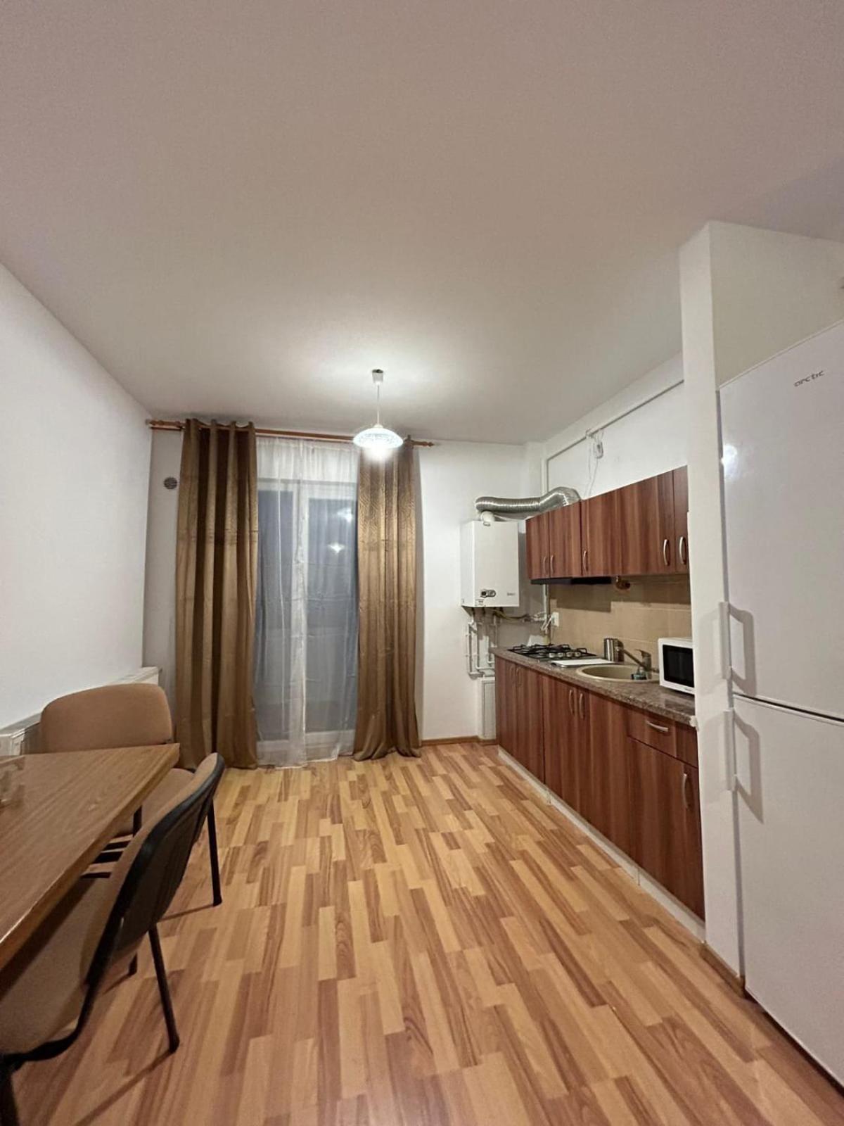 Pitters Home Two Sibiu Bagian luar foto